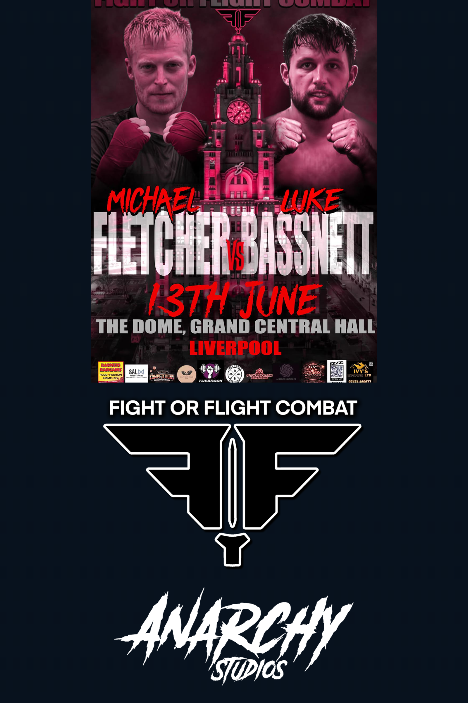 Fletcher V Bassnett